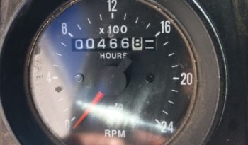 1997 32M PUTZMEISTER full