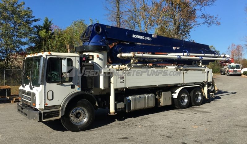 2013 39M SCHWING full