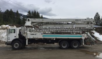 2004 36M CIFA full