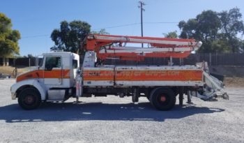 2002 17M SCHWING full