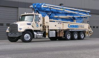 47m 5 SECTION LRZ-BOOM by Alliance full