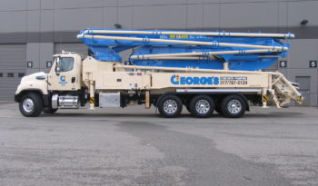 47m 5 SECTION LRZ-BOOM by Alliance full
