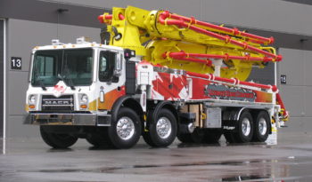43M 5 SECTION RZ By Alliance full