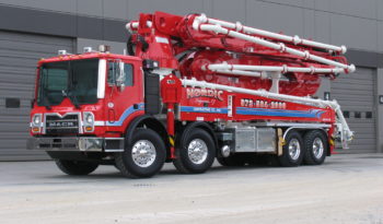 43M 5 SECTION RZ By Alliance full