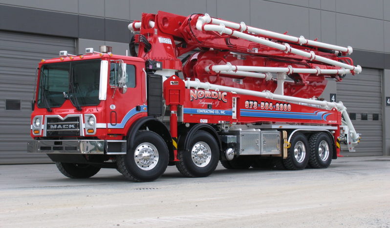 43M 5 SECTION RZ By Alliance full