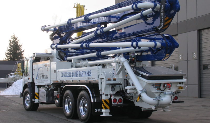 33M Z-FOLD by Alliance full
