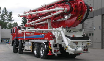 43M 5 SECTION RZ By Alliance full