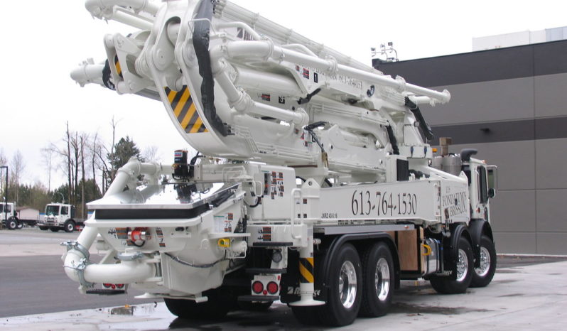 43M 5 SECTION RZ By Alliance full