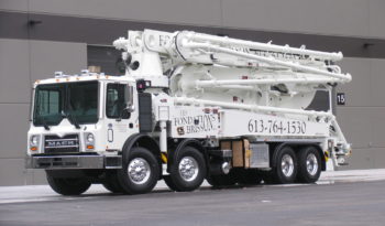 43M 5 SECTION RZ By Alliance full