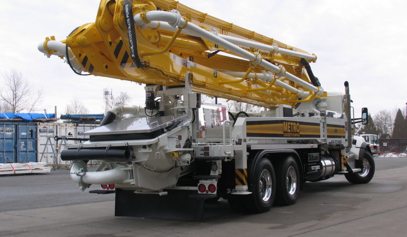 38M R-FOLD by Alliance full