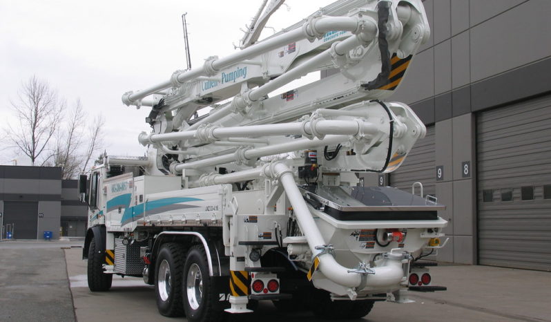 33M Z-FOLD by Alliance full