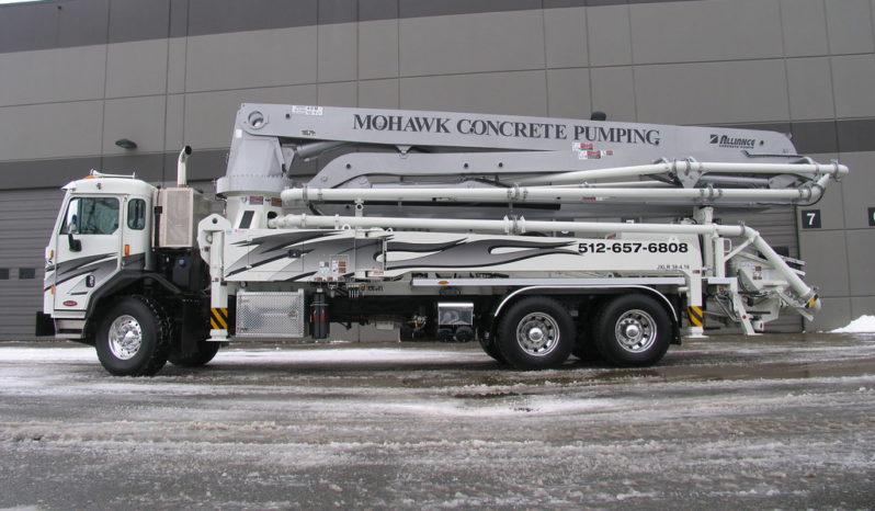 38M R-FOLD by Alliance full
