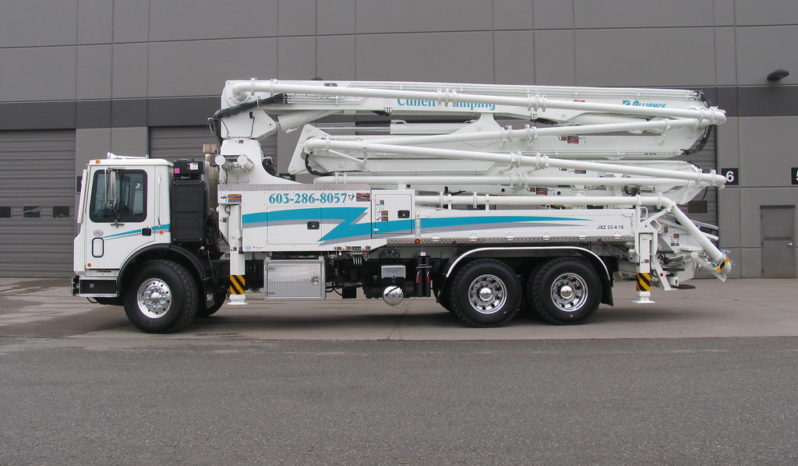 33M Z-FOLD by Alliance full