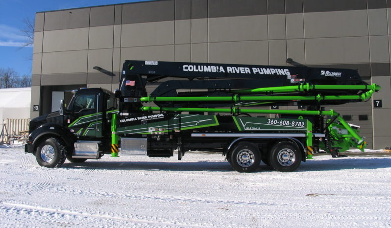 38M R-FOLD by Alliance full