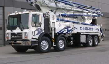 47m 5 SECTION LRZ-BOOM by Alliance full