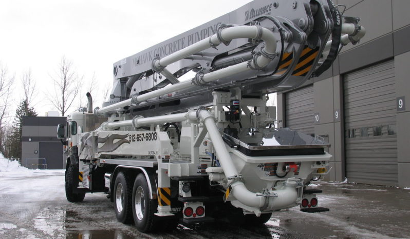 38M R-FOLD by Alliance full