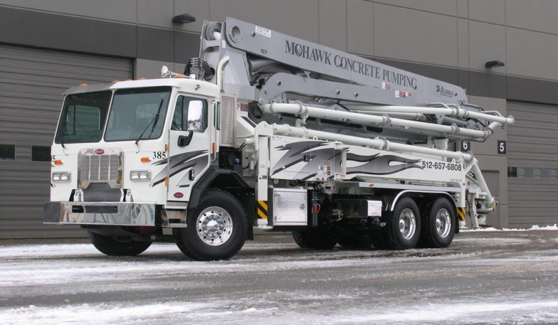 38M R-FOLD by Alliance full