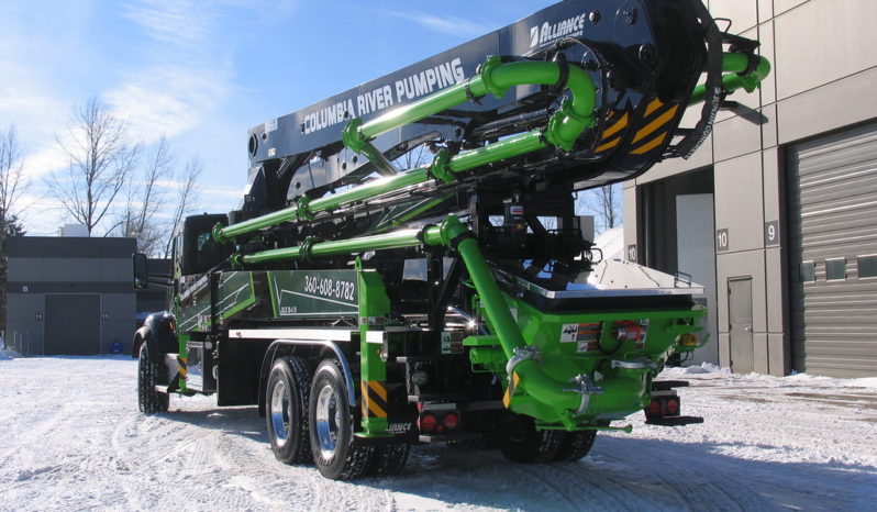 38M R-FOLD by Alliance full