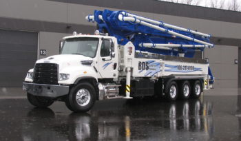 47m 5 SECTION LRZ-BOOM by Alliance full