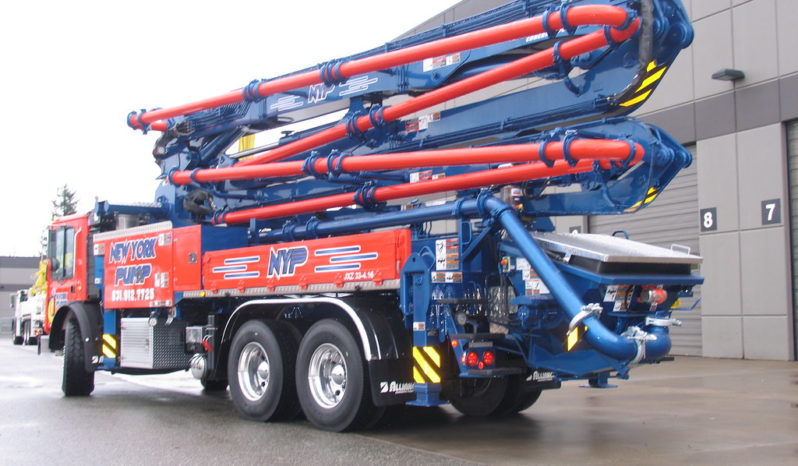 33M Z-FOLD by Alliance full