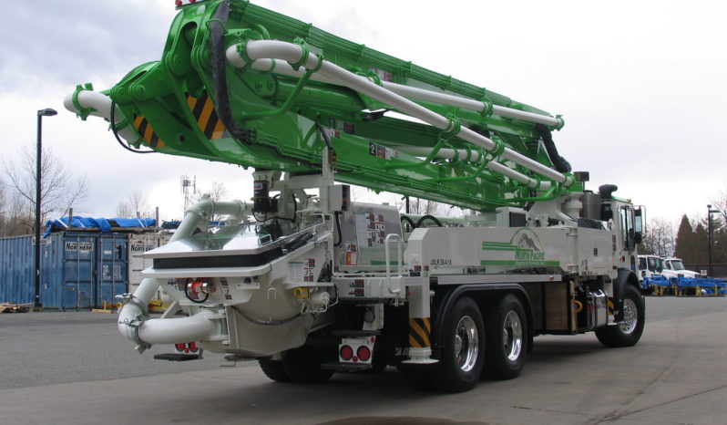 38M R-FOLD by Alliance full
