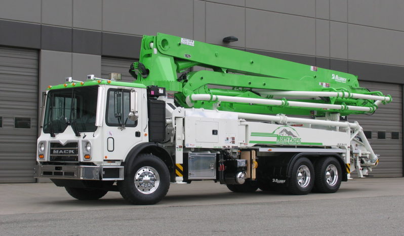38M R-FOLD by Alliance full
