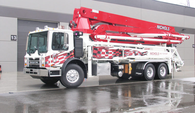 38M R-FOLD by Alliance full