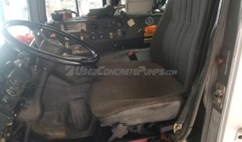 1999 45M SCHWING full