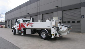 120 YARD PER HOUR JMP-90 By Alliance full