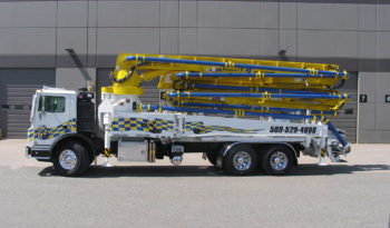 38M 5 SECTION By Alliance full