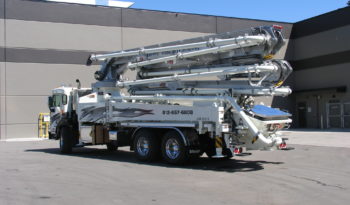 38M 5 SECTION By Alliance full