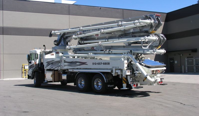 38M 5 SECTION By Alliance full