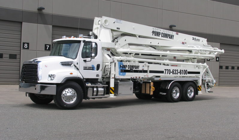 38M R-FOLD by Alliance full