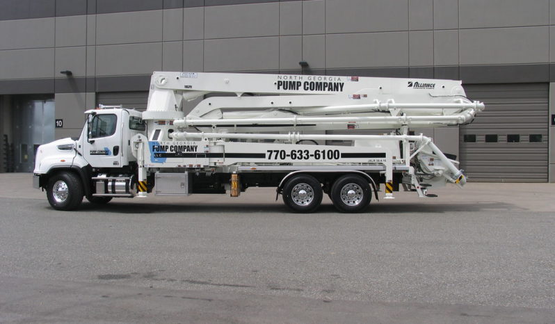 38M R-FOLD by Alliance full