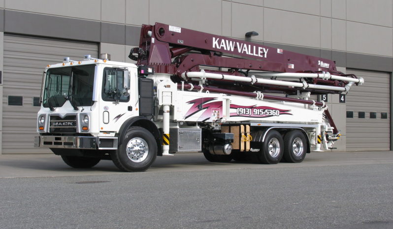 38M R-FOLD by Alliance full