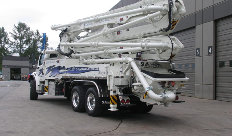 33M Z-FOLD by Alliance full