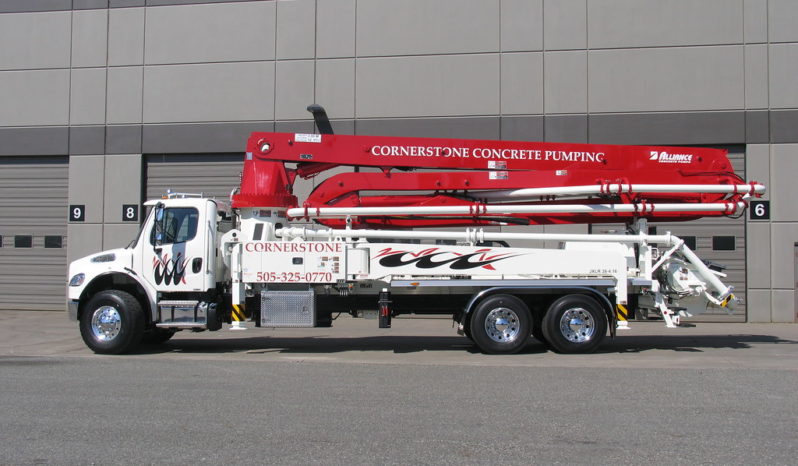 38M R-FOLD by Alliance full