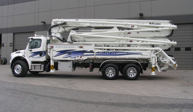 33M Z-FOLD by Alliance full