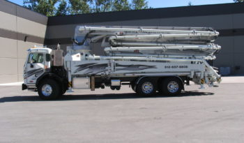 38M 5 SECTION By Alliance full