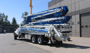 38M 5 SECTION By Alliance full