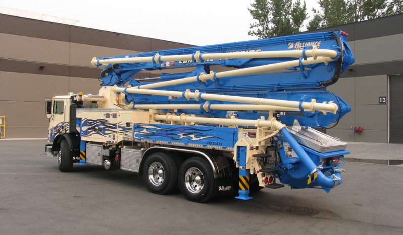 33M Z-FOLD by Alliance full