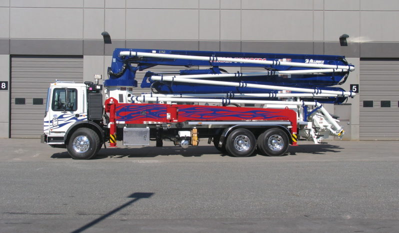 38M LZ-FOLD By Alliance full