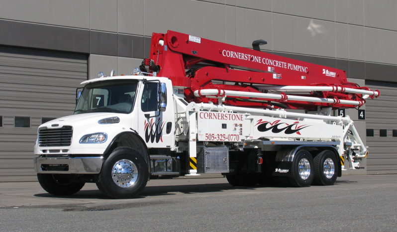 38M R-FOLD by Alliance full