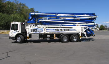38M LZ-FOLD By Alliance full