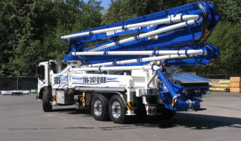 38M LZ-FOLD By Alliance full