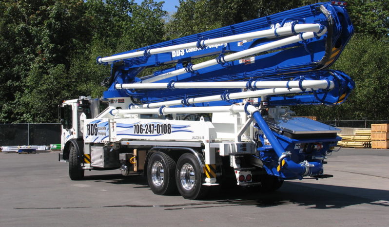 38M LZ-FOLD By Alliance full