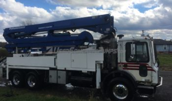 2002 32M PUTZMEISTER full