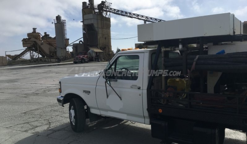 2006 SCHWING BPA 500 full