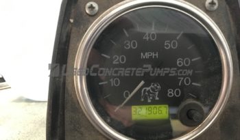 1999 24M PUTZMEISTER full
