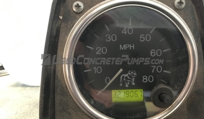 1999 24M PUTZMEISTER full